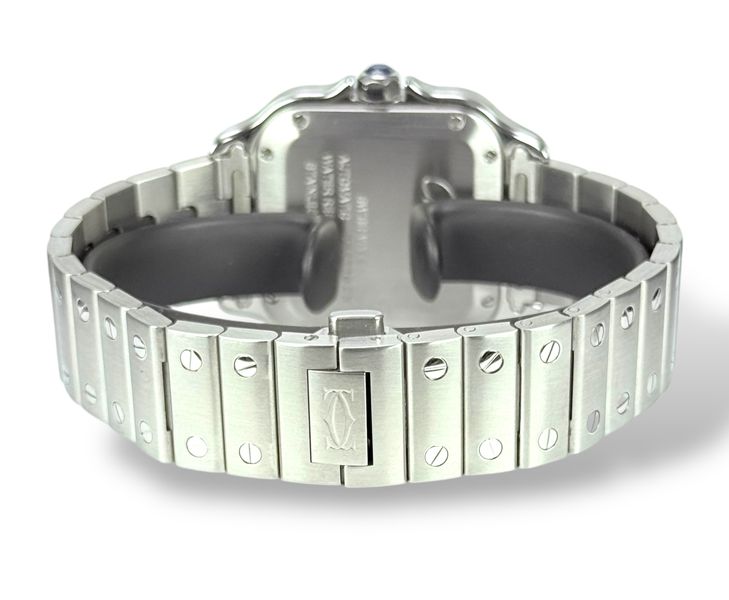 Cartier Santos WSSA0010